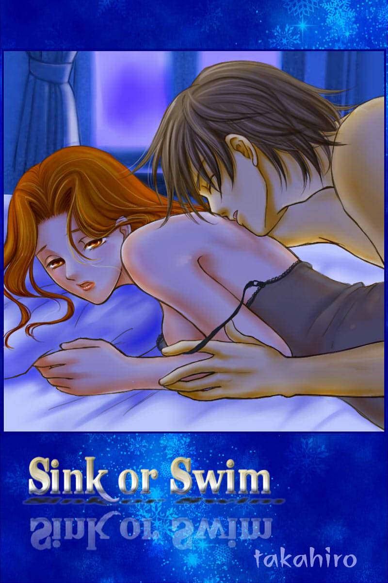 Sink or Swim 第4話